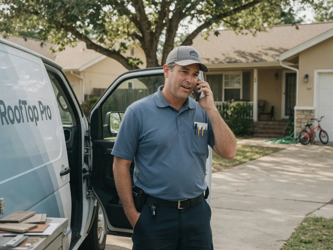 Roof Repair Eros, LA FAQs